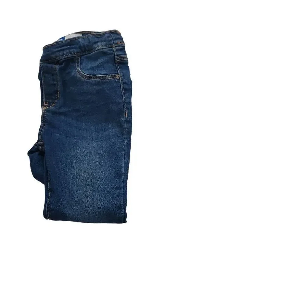 Girls Size 5 Lot of 5 Tops Shorts Jeans Old Navy Speechless Carter's